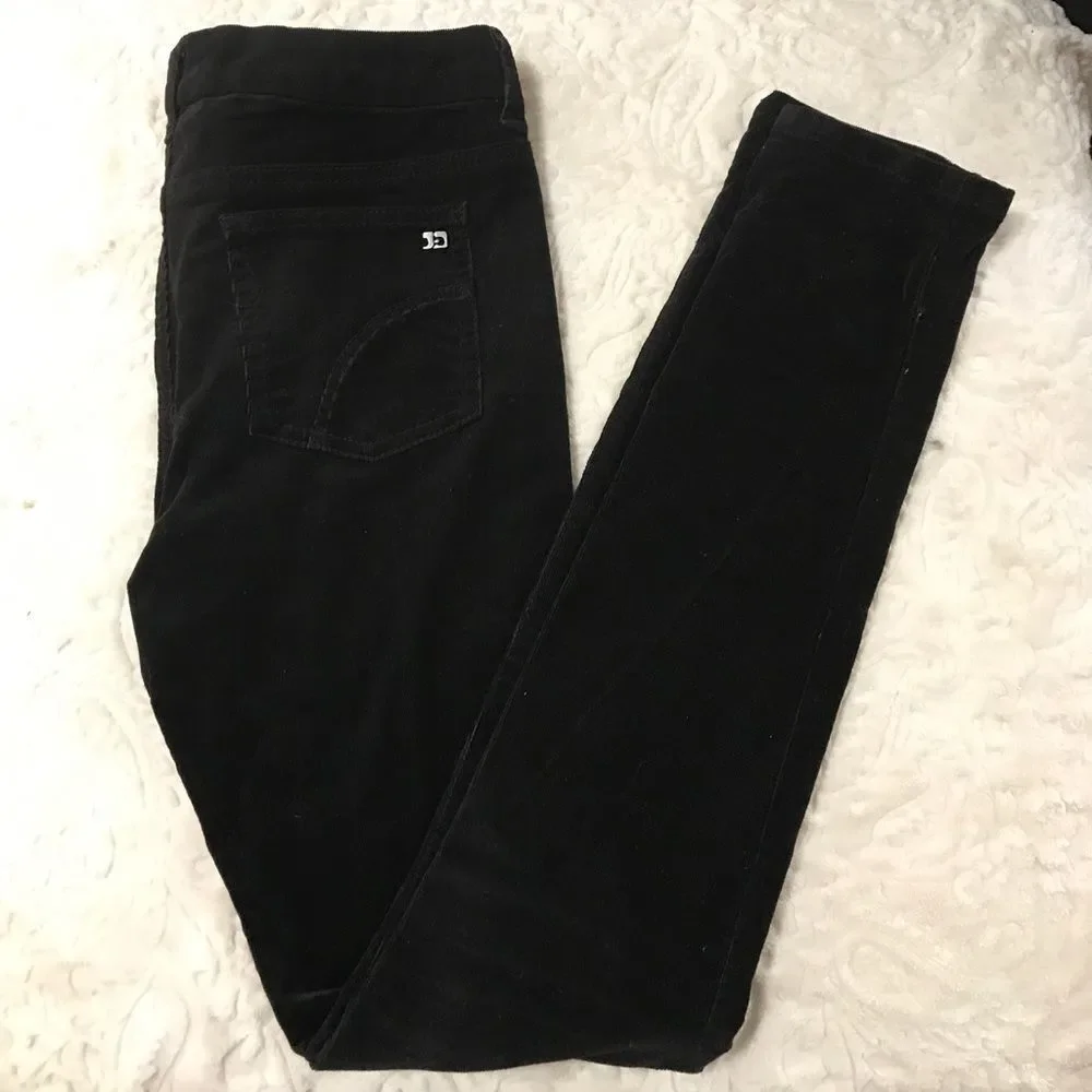 Joe's Corduroy‎ Jegging Pants